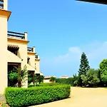 Villafaro Conil شقة