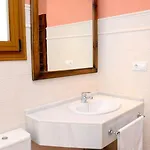 Villafaro Conil شقة *