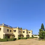Villafaro Conil كونيل ذي لا فرونتيرا