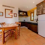 Villafaro Conil شقة *