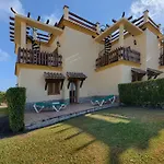 Villafaro Conil شقة كونيل ذي لا فرونتيرا
