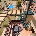 Villafaro Conil شقة