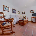 Villafaro Conil شقة