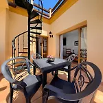 Villafaro Conil كونيل ذي لا فرونتيرا