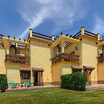 شقة Villafaro Conil *