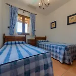 Villafaro Conil شقة *