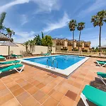 Villafaro Conil شقة كونيل ذي لا فرونتيرا