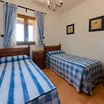 Villafaro Conil * كونيل ذي لا فرونتيرا