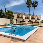 Villafaro Conil شقة