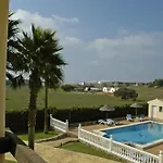 Villafaro Conil *