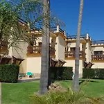 Villafaro Conil شقة كونيل ذي لا فرونتيرا