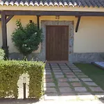 شقة Villafaro Conil *