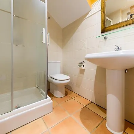 Villafaro Conil Apartament *