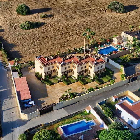 Villafaro Conil *