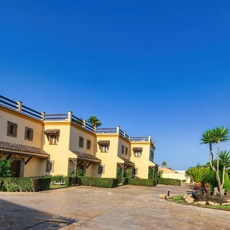 Apartamento Villafaro Conil Conil De La Frontera