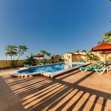 Apartament Villafaro Conil