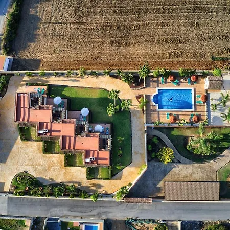 Villafaro Conil Conil De La Frontera