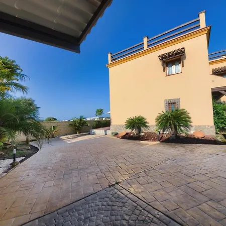 Villafaro Conil شقة كونيل ذي لا فرونتيرا