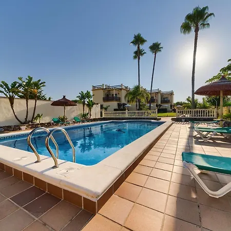 Villafaro Conil Апартаменти Коніль-де-ла-Фронтера