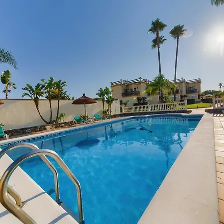 Villafaro Conil Коніль-де-ла-Фронтера