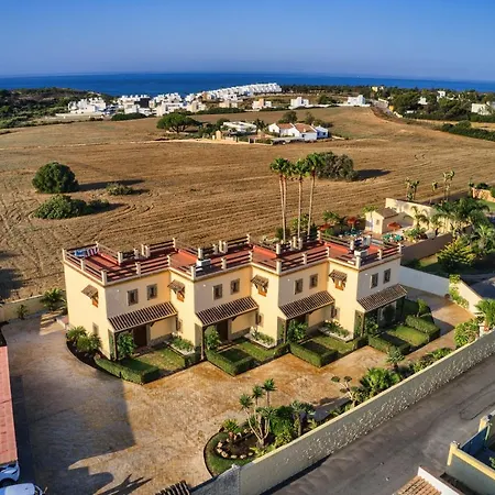Villafaro Conil *
