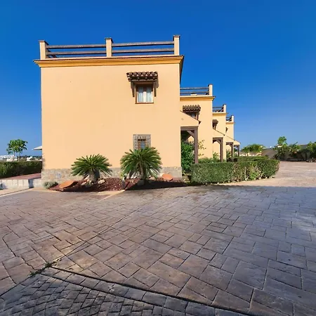 شقة Villafaro Conil كونيل ذي لا فرونتيرا