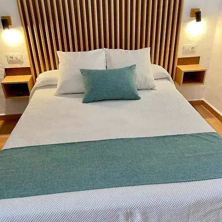 Villafaro Conil * Коніль-де-ла-Фронтера