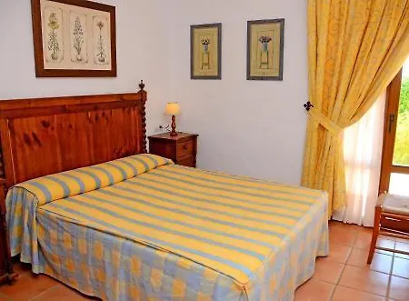 Villafaro Conil Апартаменти Коніль-де-ла-Фронтера