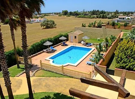 Apartament Villafaro Conil
