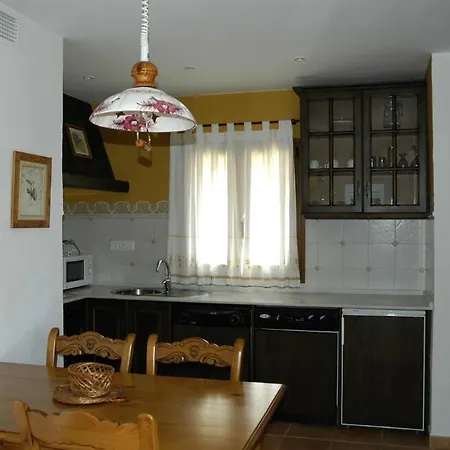 Villafaro Conil