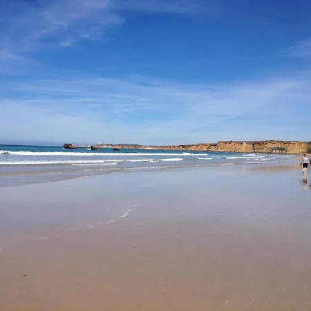 شقة Villafaro Conil
