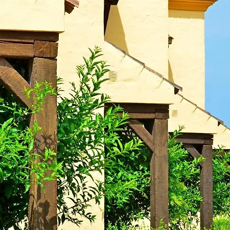 Villafaro Conil Апартаменти Коніль-де-ла-Фронтера