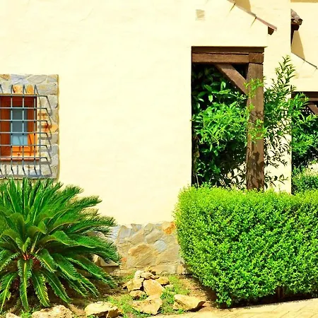 Villafaro Conil Apartment Conil De La Frontera