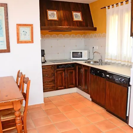 Villafaro Conil Apartament