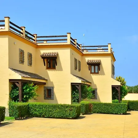 Villafaro Conil Apartment *