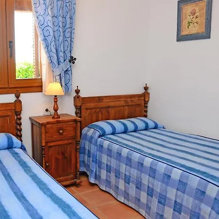 Villafaro Conil Коніль-де-ла-Фронтера