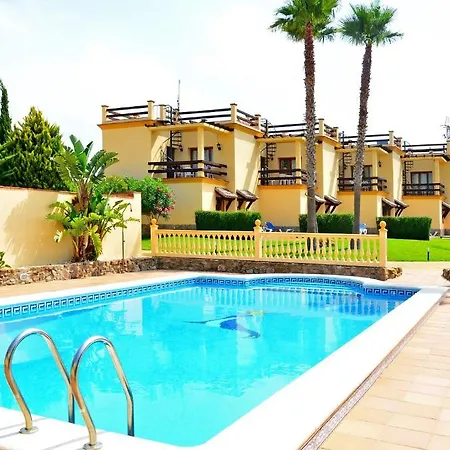 Apartamento Villafaro Conil Conil De La Frontera