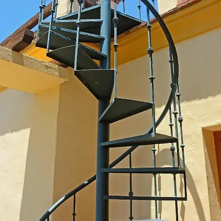 Villafaro Conil Коніль-де-ла-Фронтера