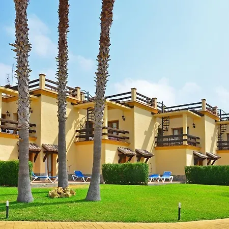 Villafaro Conil Коніль-де-ла-Фронтера