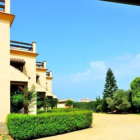 Villafaro Conil Apartment