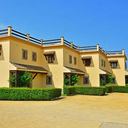 Villafaro Conil * Conil De La Frontera