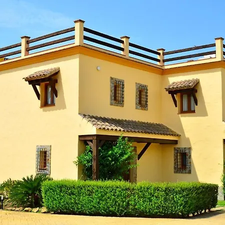 Villafaro Conil Apartment Conil De La Frontera