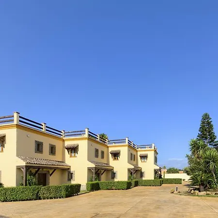 Villafaro Conil Коніль-де-ла-Фронтера