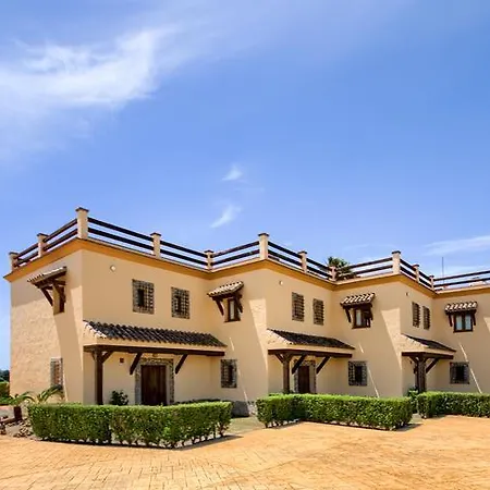 Апартаменти Villafaro Conil