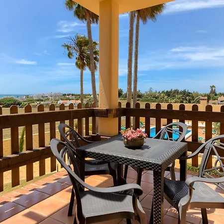 Apartament Villafaro Conil Conil De La Frontera