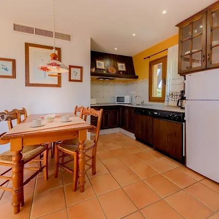 Villafaro Conil Apartment *