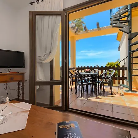 Apartament Villafaro Conil Conil De La Frontera