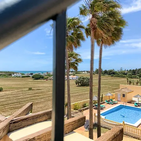 Апартаменти Villafaro Conil *