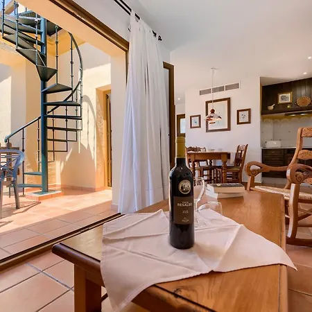 Villafaro Conil Коніль-де-ла-Фронтера