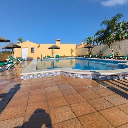 Apartament Villafaro Conil